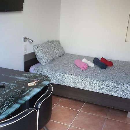 Loft Lucky Appartement Playa Blanca  Buitenkant foto