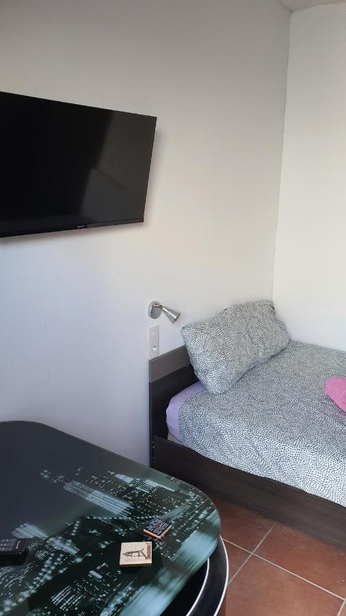 Loft Lucky Appartement Playa Blanca  Buitenkant foto
