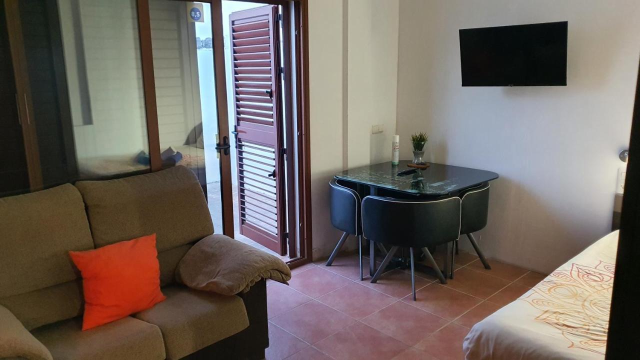 Loft Lucky Appartement Playa Blanca  Buitenkant foto