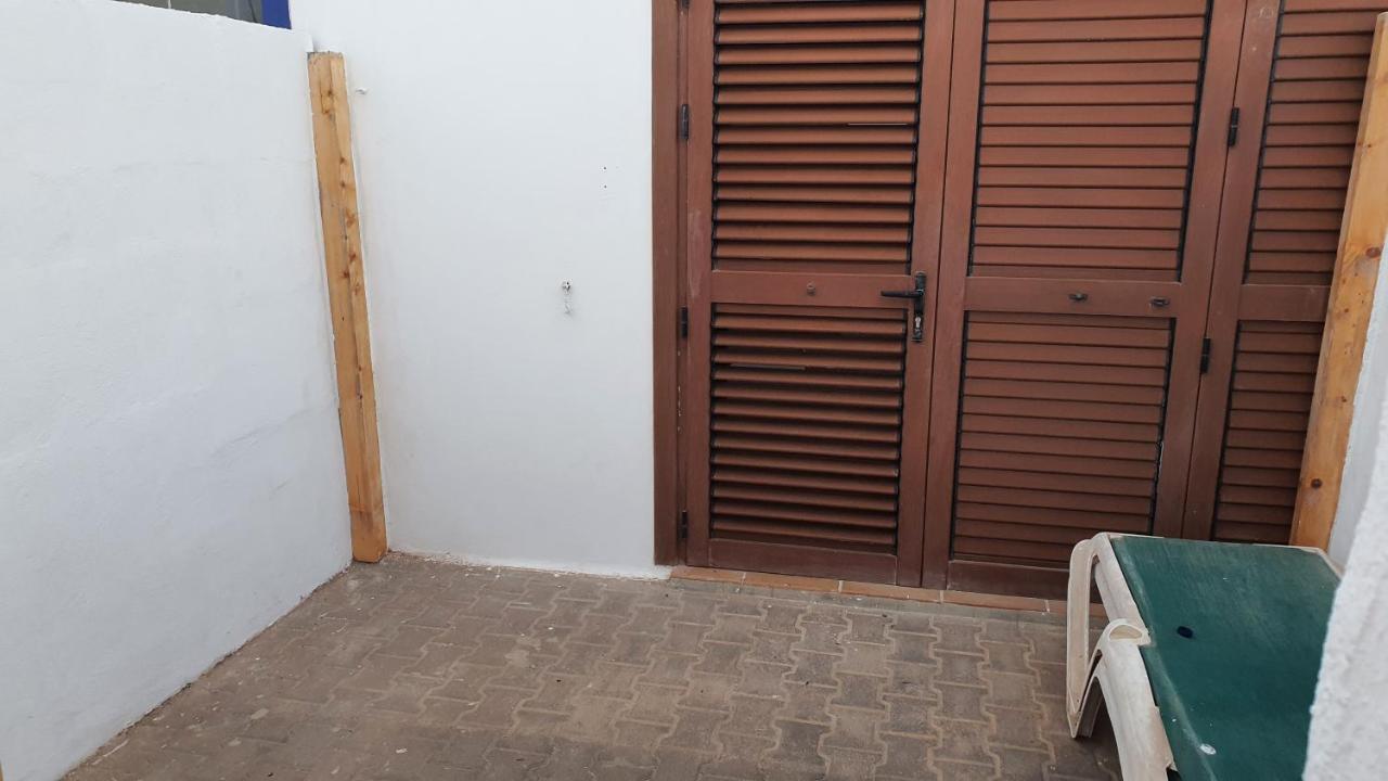 Loft Lucky Appartement Playa Blanca  Buitenkant foto