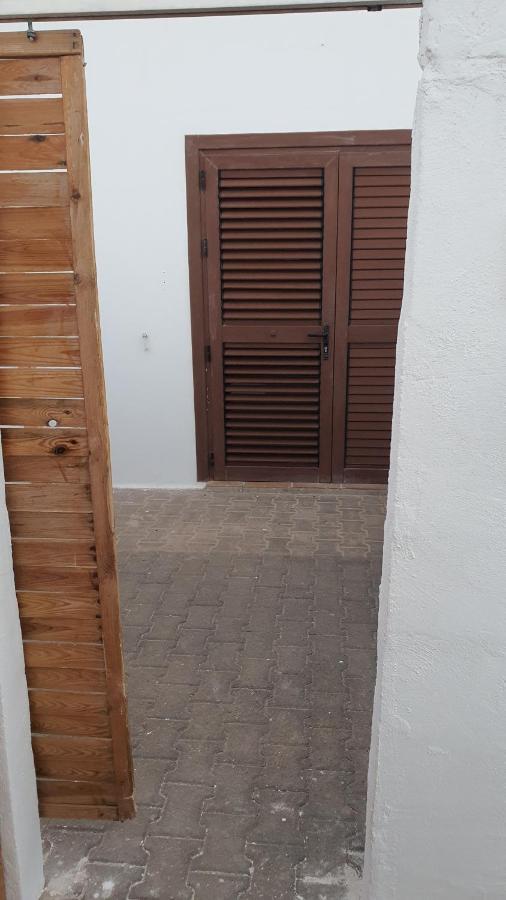 Loft Lucky Appartement Playa Blanca  Buitenkant foto