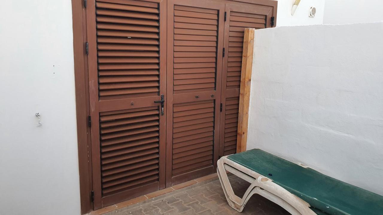 Loft Lucky Appartement Playa Blanca  Buitenkant foto