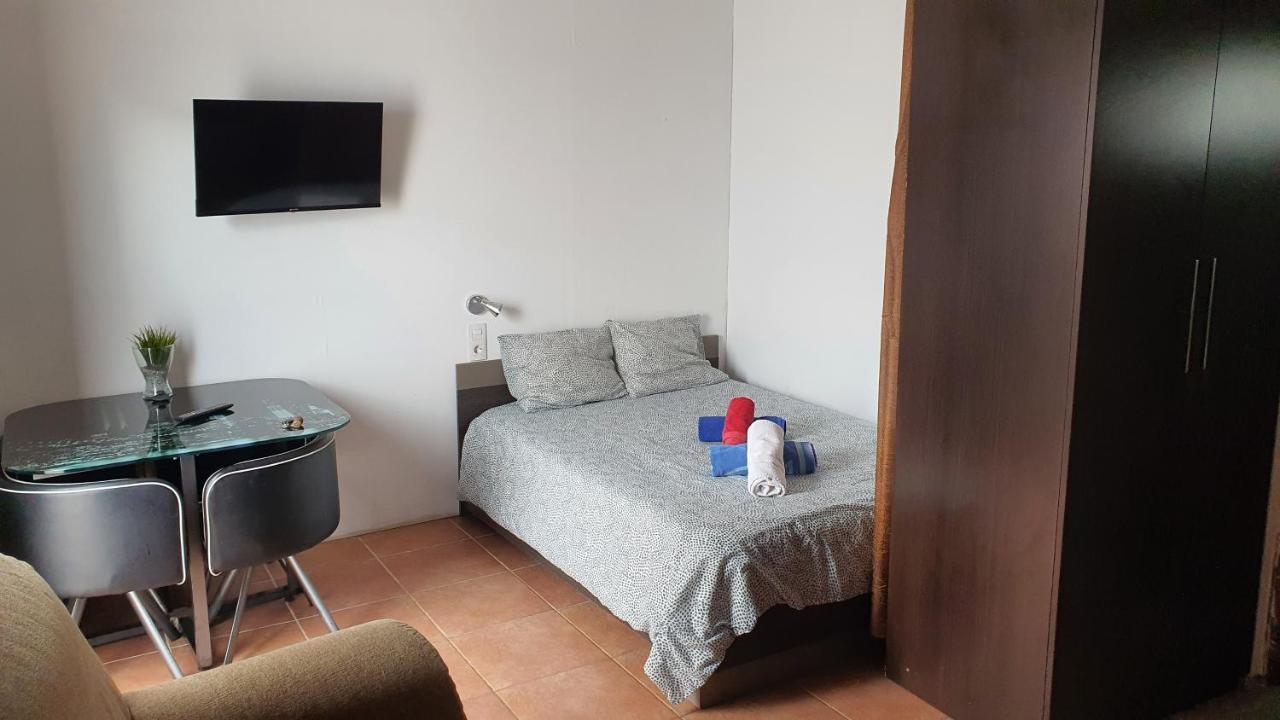 Loft Lucky Appartement Playa Blanca  Buitenkant foto