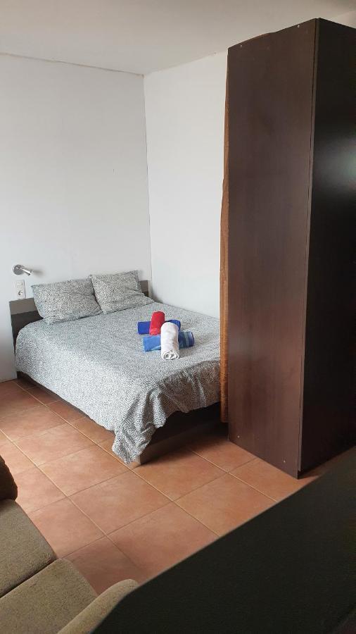 Loft Lucky Appartement Playa Blanca  Buitenkant foto