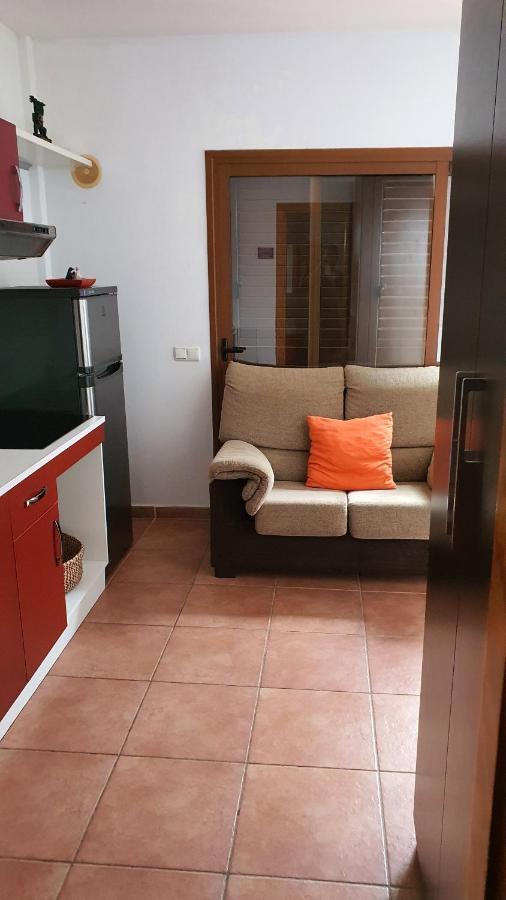 Loft Lucky Appartement Playa Blanca  Buitenkant foto