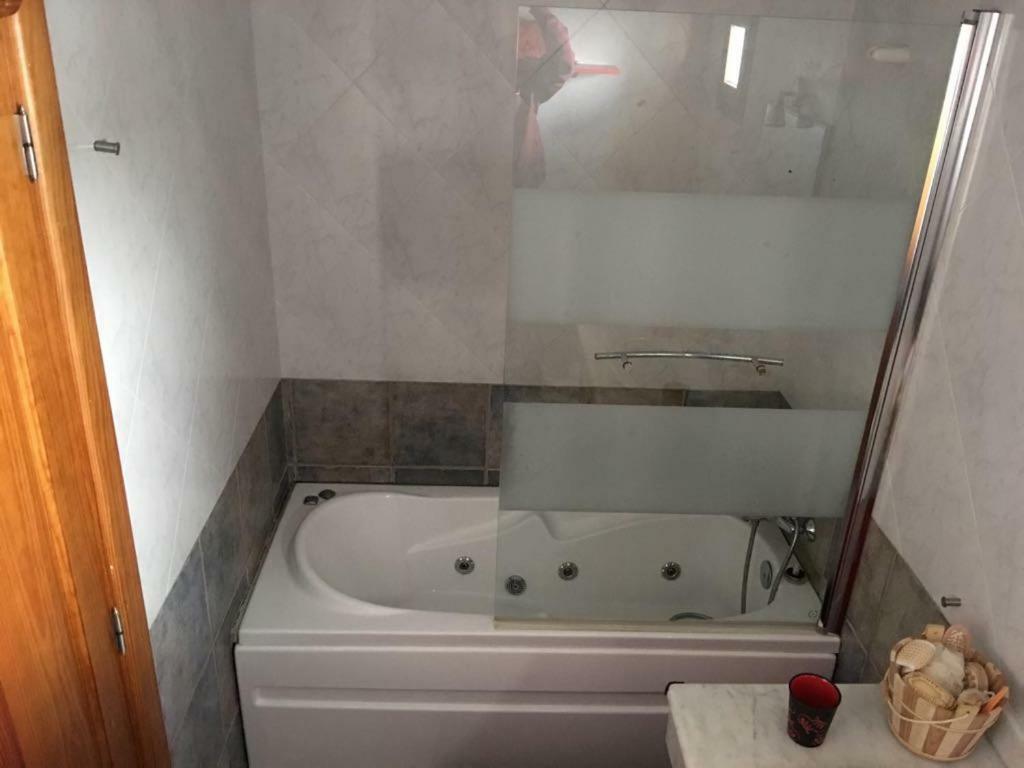 Loft Lucky Appartement Playa Blanca  Buitenkant foto