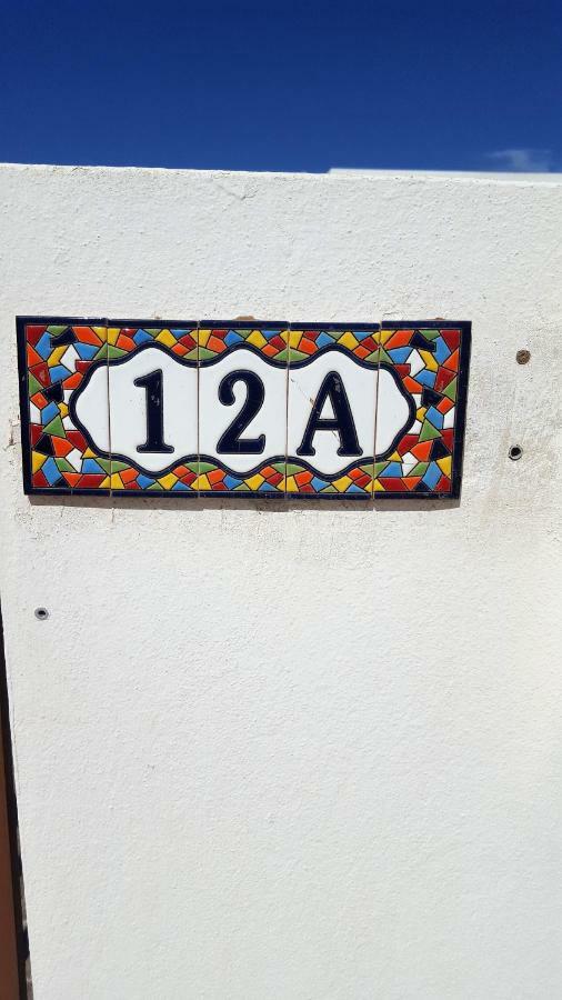 Loft Lucky Appartement Playa Blanca  Buitenkant foto